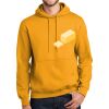 Fleece Pullover Hooded Sweatshirt Thumbnail
