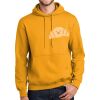 Fleece Pullover Hooded Sweatshirt Thumbnail
