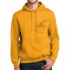 Fleece Pullover Hooded Sweatshirt Thumbnail