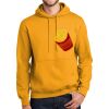 Fleece Pullover Hooded Sweatshirt Thumbnail
