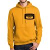 Fleece Pullover Hooded Sweatshirt Thumbnail
