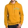 Fleece Pullover Hooded Sweatshirt Thumbnail