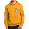 Fleece Pullover Hooded Sweatshirt Thumbnail