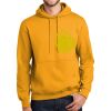 Fleece Pullover Hooded Sweatshirt Thumbnail
