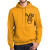 Fleece Pullover Hooded Sweatshirt Thumbnail