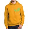 Fleece Pullover Hooded Sweatshirt Thumbnail
