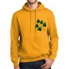 Fleece Pullover Hooded Sweatshirt Thumbnail