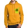 Fleece Pullover Hooded Sweatshirt Thumbnail