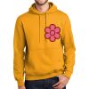 Fleece Pullover Hooded Sweatshirt Thumbnail
