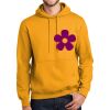 Fleece Pullover Hooded Sweatshirt Thumbnail