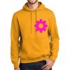 Fleece Pullover Hooded Sweatshirt Thumbnail