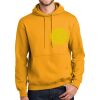 Fleece Pullover Hooded Sweatshirt Thumbnail