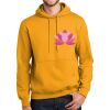 Fleece Pullover Hooded Sweatshirt Thumbnail