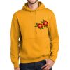 Fleece Pullover Hooded Sweatshirt Thumbnail