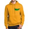 Fleece Pullover Hooded Sweatshirt Thumbnail