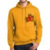 Fleece Pullover Hooded Sweatshirt Thumbnail