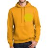 Fleece Pullover Hooded Sweatshirt Thumbnail