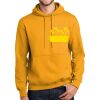 Fleece Pullover Hooded Sweatshirt Thumbnail