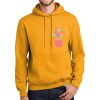 Fleece Pullover Hooded Sweatshirt Thumbnail