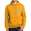 Fleece Pullover Hooded Sweatshirt Thumbnail