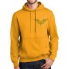 Fleece Pullover Hooded Sweatshirt Thumbnail