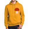 Fleece Pullover Hooded Sweatshirt Thumbnail