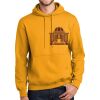 Fleece Pullover Hooded Sweatshirt Thumbnail
