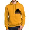 Fleece Pullover Hooded Sweatshirt Thumbnail
