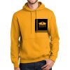 Fleece Pullover Hooded Sweatshirt Thumbnail