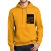 Fleece Pullover Hooded Sweatshirt Thumbnail