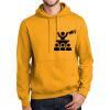 Fleece Pullover Hooded Sweatshirt Thumbnail