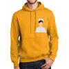 Fleece Pullover Hooded Sweatshirt Thumbnail