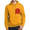 Fleece Pullover Hooded Sweatshirt Thumbnail