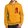 Fleece Pullover Hooded Sweatshirt Thumbnail