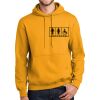 Fleece Pullover Hooded Sweatshirt Thumbnail