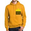 Fleece Pullover Hooded Sweatshirt Thumbnail