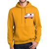 Fleece Pullover Hooded Sweatshirt Thumbnail