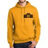 Fleece Pullover Hooded Sweatshirt Thumbnail