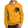 Fleece Pullover Hooded Sweatshirt Thumbnail