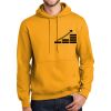 Fleece Pullover Hooded Sweatshirt Thumbnail