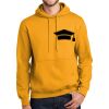 Fleece Pullover Hooded Sweatshirt Thumbnail