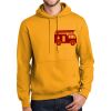 Fleece Pullover Hooded Sweatshirt Thumbnail