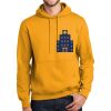 Fleece Pullover Hooded Sweatshirt Thumbnail