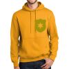 Fleece Pullover Hooded Sweatshirt Thumbnail