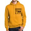 Fleece Pullover Hooded Sweatshirt Thumbnail