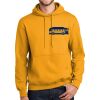 Fleece Pullover Hooded Sweatshirt Thumbnail