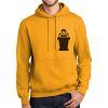 Fleece Pullover Hooded Sweatshirt Thumbnail