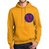 Fleece Pullover Hooded Sweatshirt Thumbnail