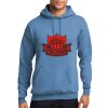 Fleece Pullover Hooded Sweatshirt Thumbnail