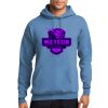 Fleece Pullover Hooded Sweatshirt Thumbnail